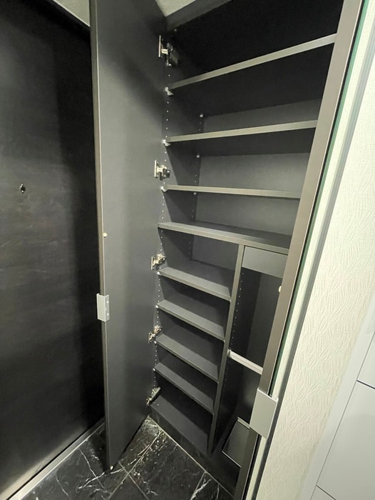 靴箱 ｸﾞﾗﾝﾄﾞﾛｱｰﾙ仙台西公園(1302)