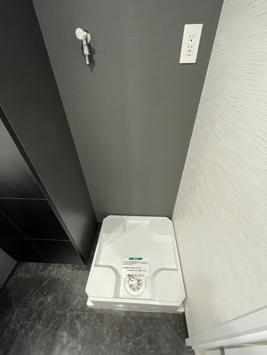 洗濯機置場 ｸﾞﾗﾝﾄﾞﾛｱｰﾙ仙台西公園(1302)