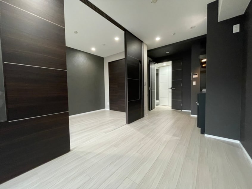 居室 ｸﾞﾗﾝﾄﾞﾛｱｰﾙ仙台西公園(1302)