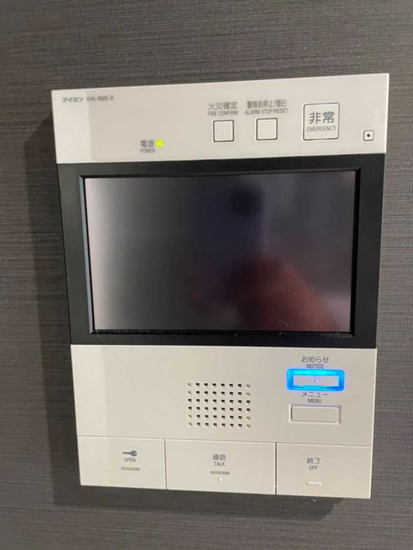 内観写真 ｸﾞﾗﾝﾄﾞﾛｱｰﾙ仙台西公園(1302)