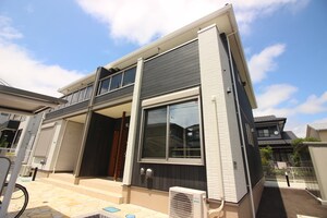 リ・ヴィラージュ