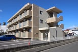 オルテンシア泉崎Ｂ棟