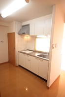 キッチン オルテンシア泉崎Ｂ棟