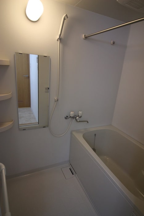 バス／シャワールーム等 オルテンシア泉崎Ｂ棟