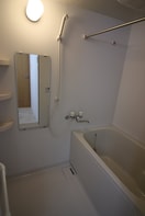 バス／シャワールーム等 オルテンシア泉崎Ｂ棟