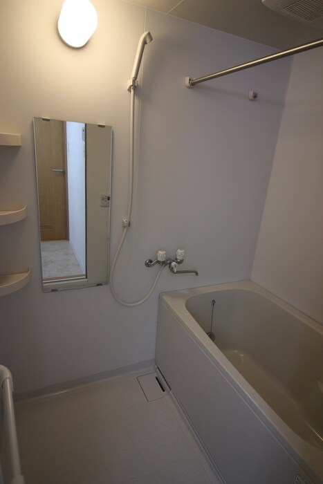 バス／シャワールーム等 オルテンシア泉崎Ｂ棟