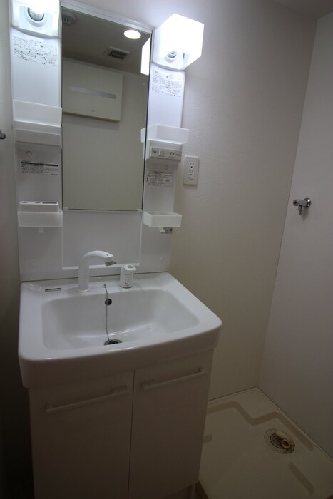 洗面 オルテンシア泉崎Ｂ棟