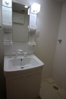 洗面 オルテンシア泉崎Ｂ棟