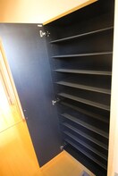 靴箱 オルテンシア泉崎Ｂ棟
