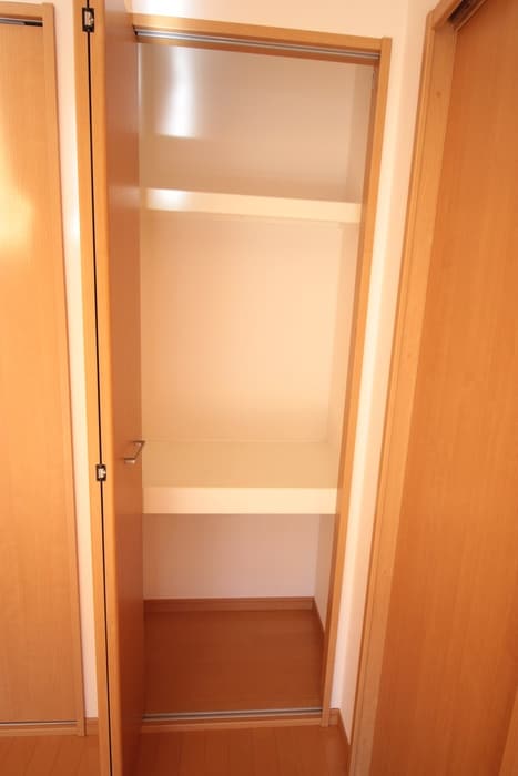 収納 オルテンシア泉崎Ｂ棟