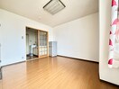居室 ハイツ　カルチエラタン