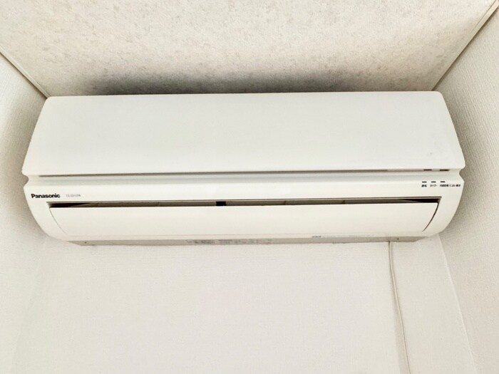 内観写真 ハイツ　カルチエラタン