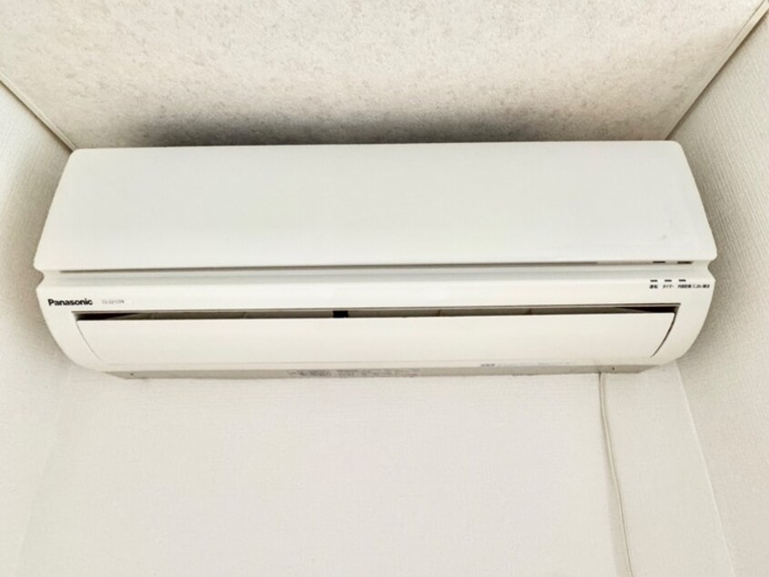内観写真 ハイツ　カルチエラタン