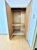 収納 ハイツ　カルチエラタン