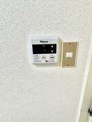 内観写真 ハイツ　カルチエラタン