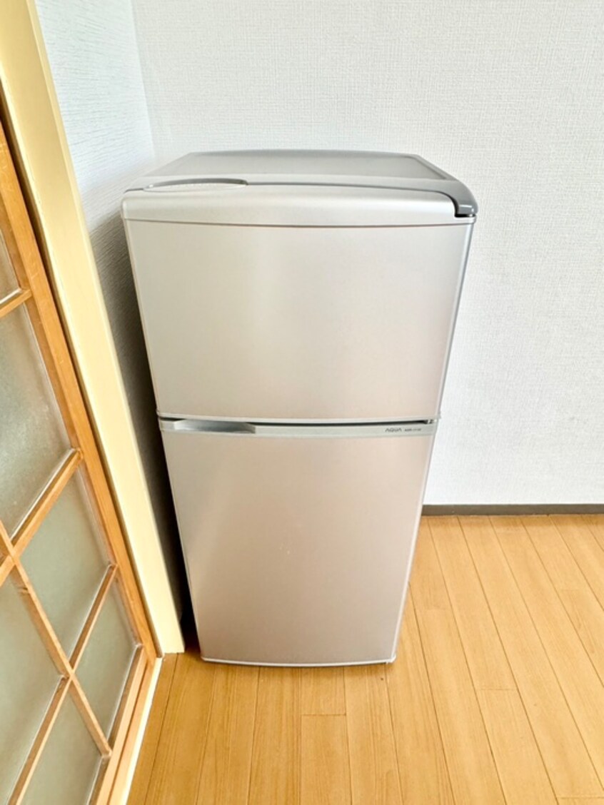 内観写真 ハイツ　カルチエラタン