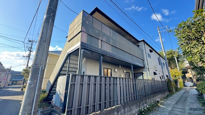 その他 メゾン後藤