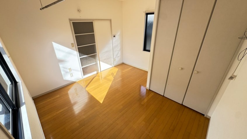 居室 メゾン後藤