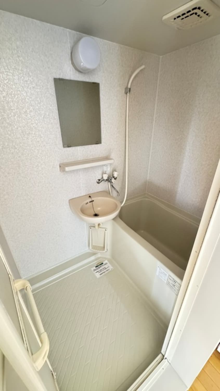 バス／シャワールーム等 メゾン後藤