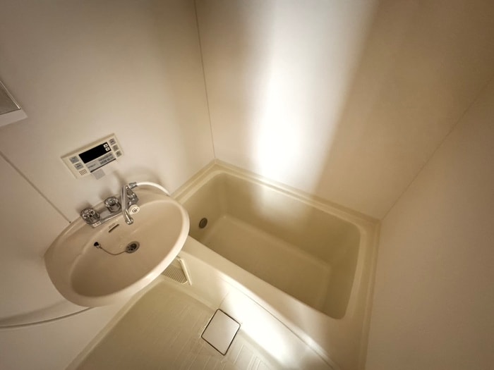 バス／シャワールーム等 コ－プジュネス