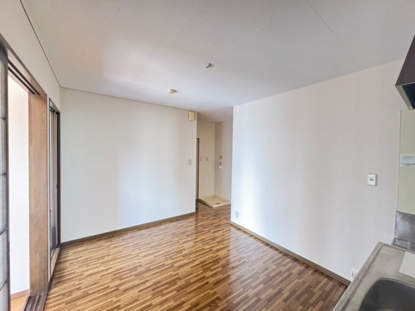 居室 コ－プジュネス