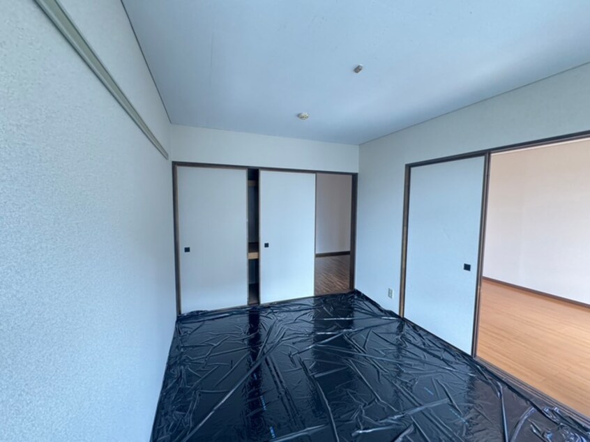 居室 コ－プジュネス