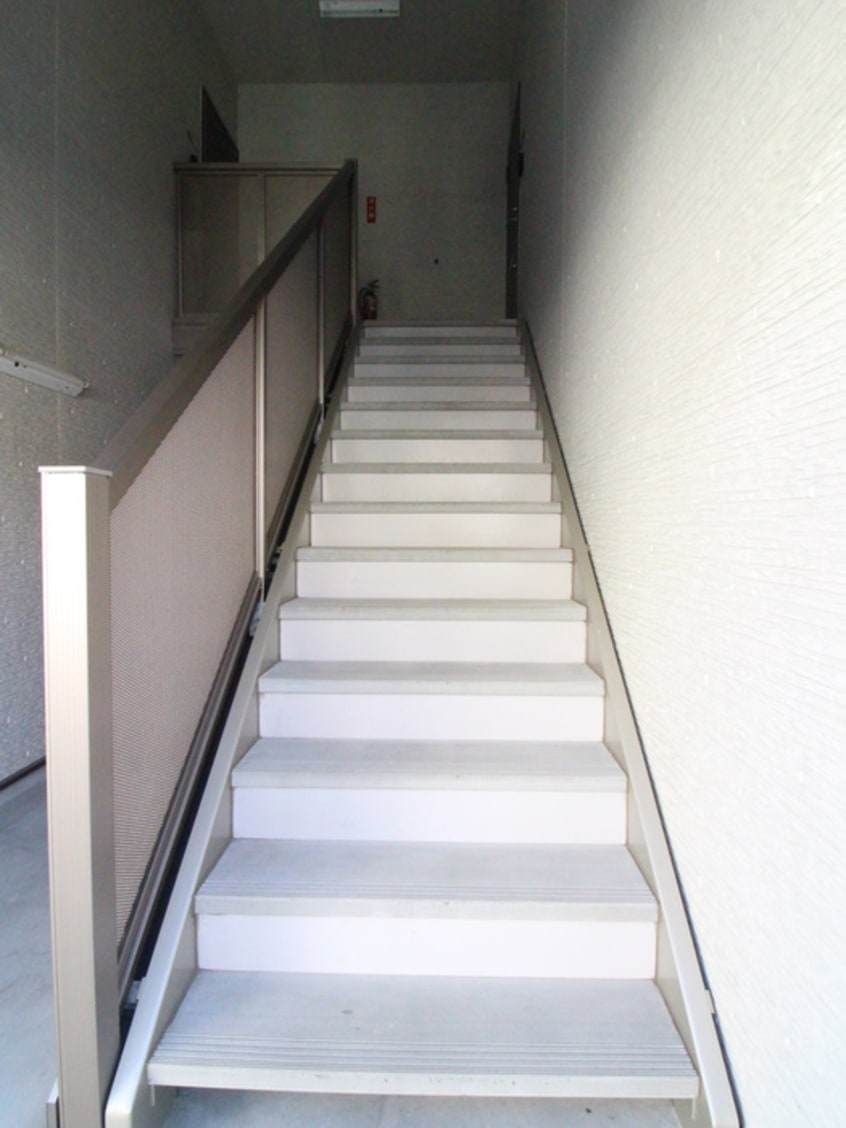 建物設備 Dwell.K