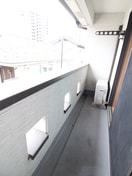 ベランダ・バルコニー Dwell.K