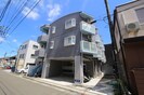 タウンサイド錦の外観