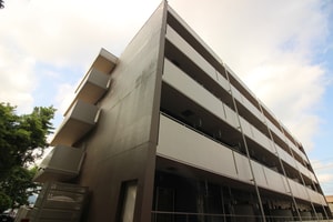 156南中山マンション