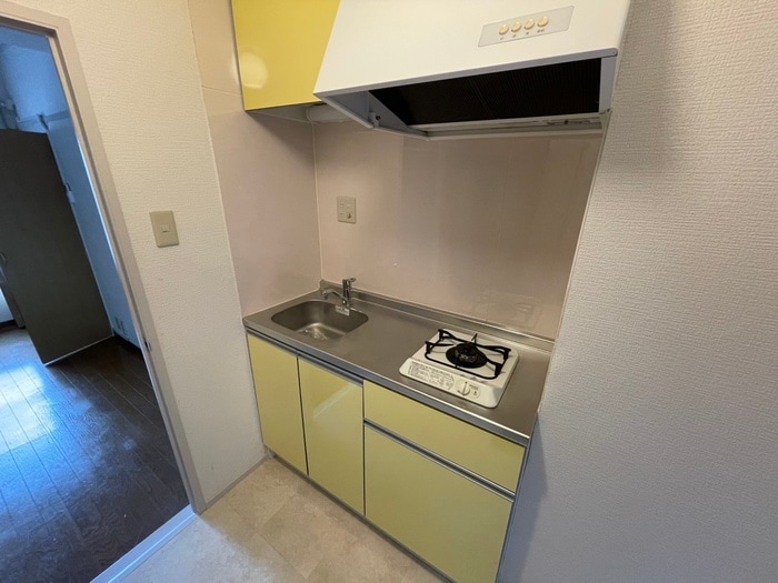 キッチン プレステージ横田