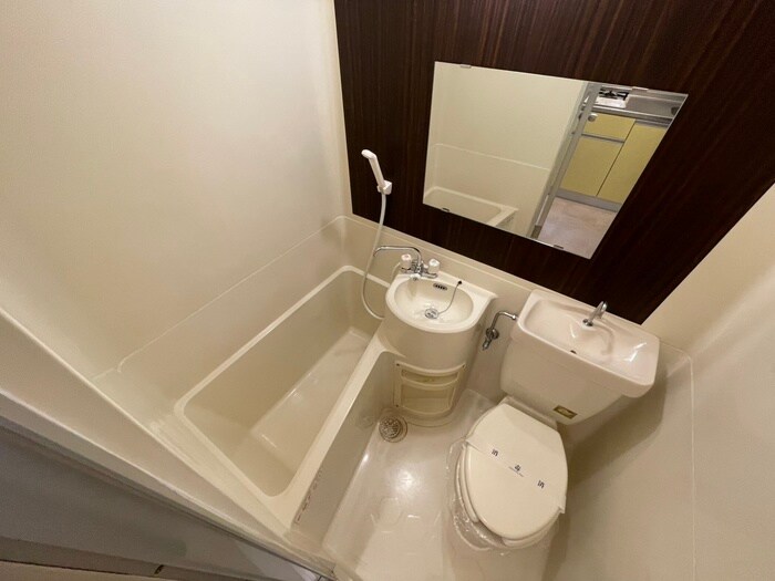 バス／シャワールーム等 プレステージ横田