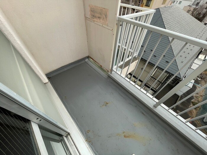 ベランダ・バルコニー プレステージ横田