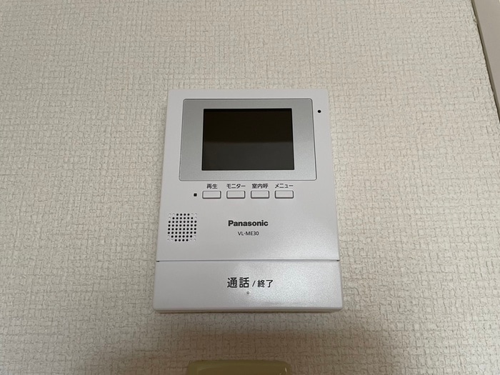 内観写真 プレステージ横田