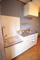 キッチン セジュ－ル・ユキ