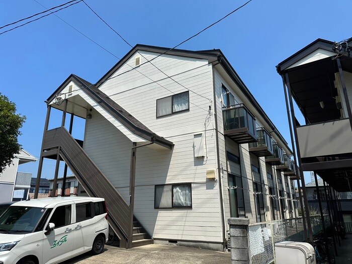 周辺環境 セジュ－ル・ユキ