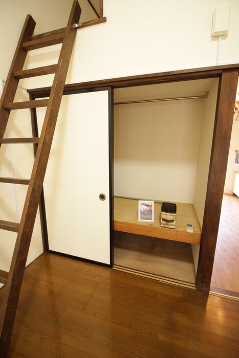 収納 セジュ－ル・ユキ