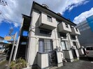 ウェルビー子平町の外観