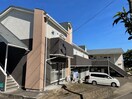 駐車場 コ－ポアンデルセンⅠ