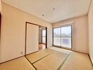 居室 コーポアンデルセンⅡ
