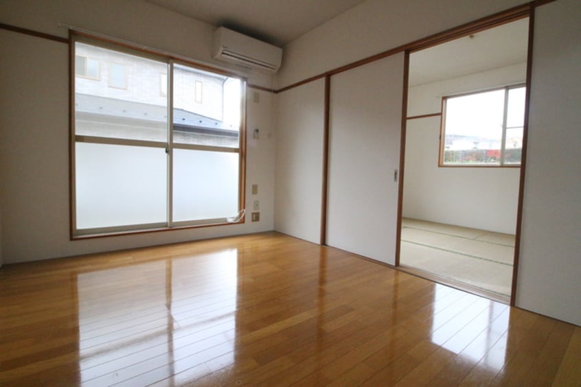 居室 アンデルセンⅢ