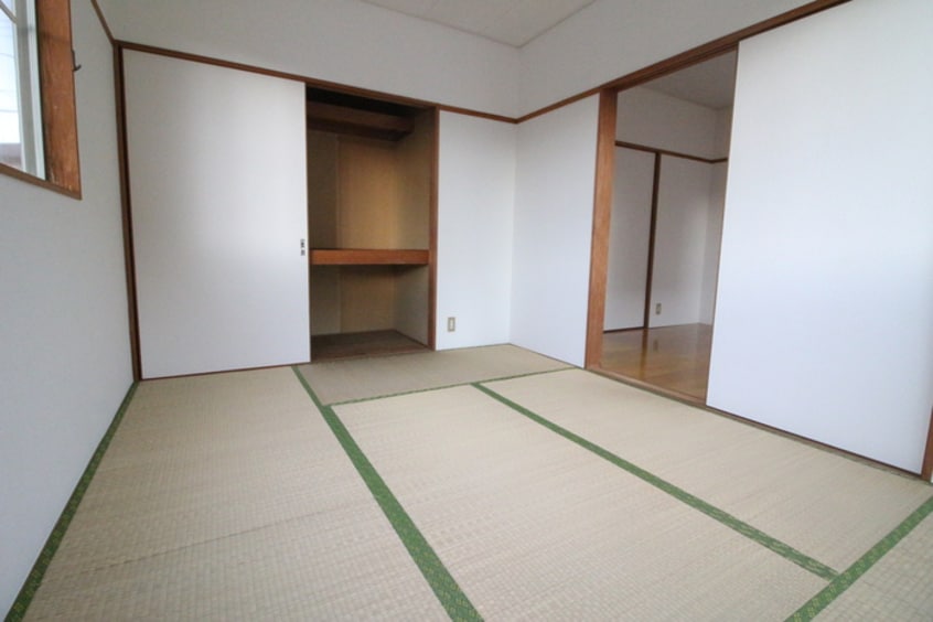 居室 アンデルセンⅢ
