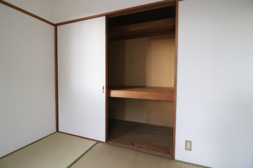収納 アンデルセンⅢ