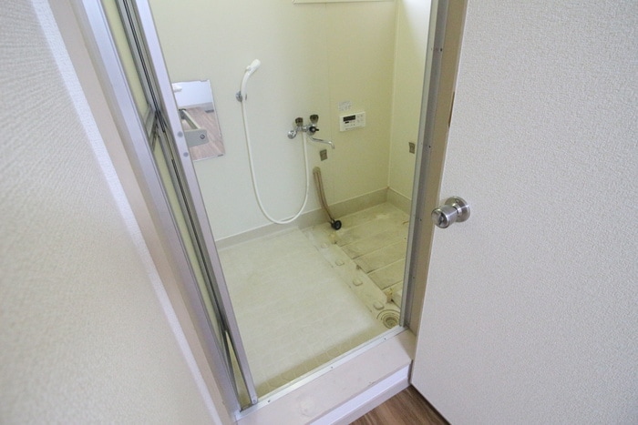 バス／シャワールーム等 アンデルセンⅢ