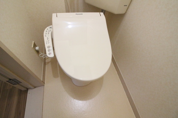 トイレ アンデルセンⅢ