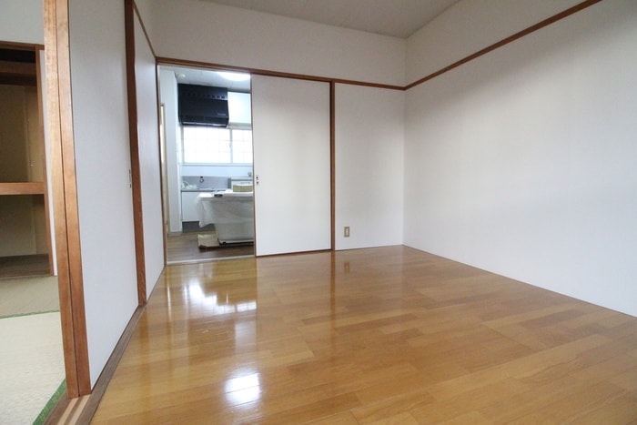 居室 アンデルセンⅢ