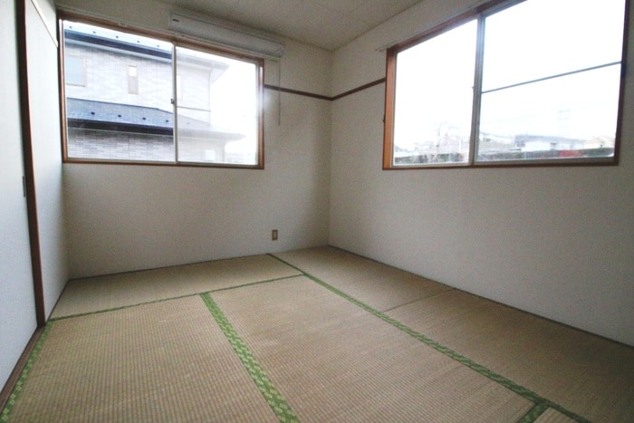 居室 アンデルセンⅢ