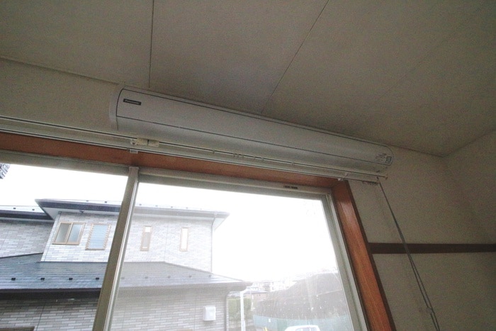 内観写真 アンデルセンⅢ