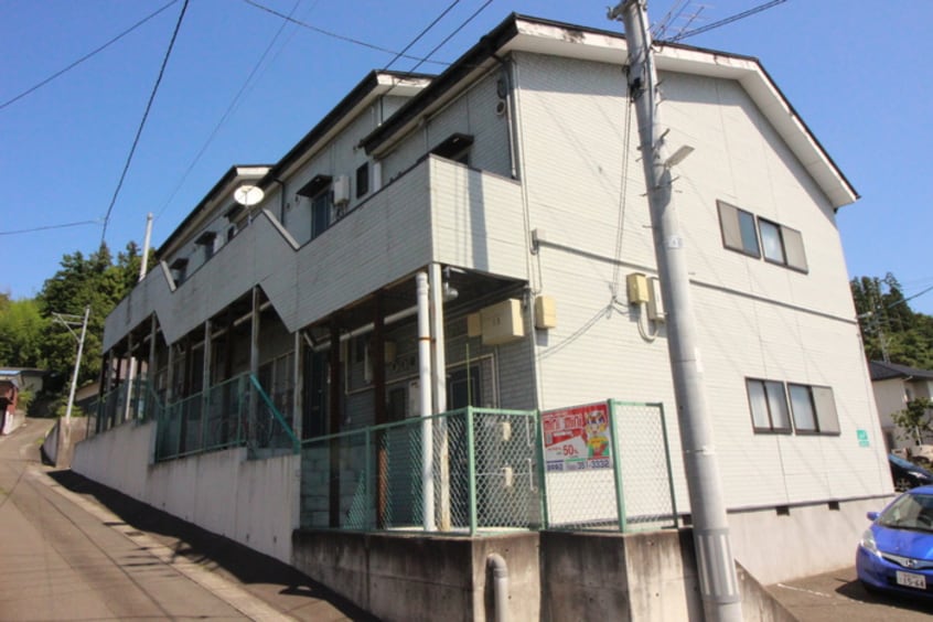 その他 レジデンス紀庄