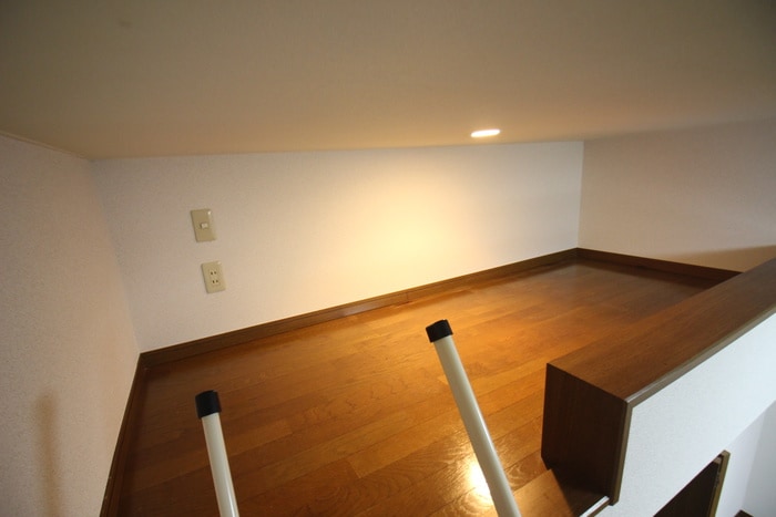 ロフト レジデンス紀庄